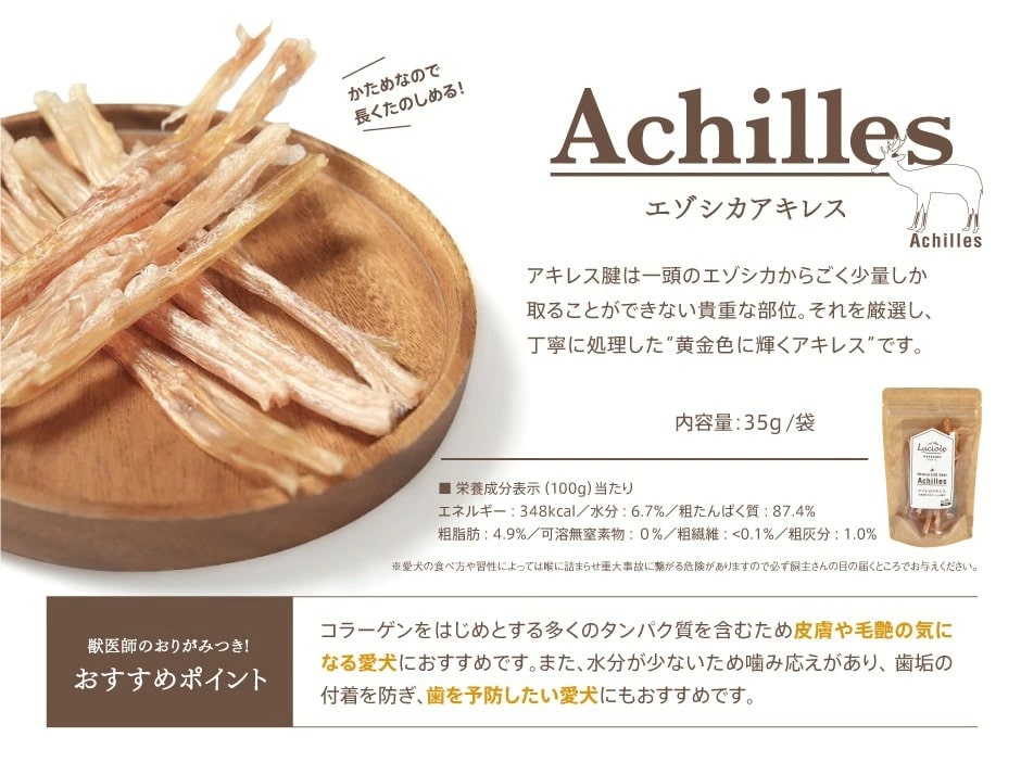 アキレス