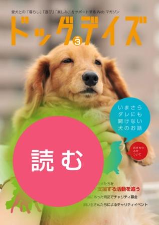 ドッグデイズ ドッグデイズ