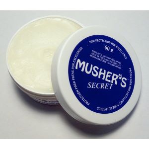 マッシャーズシークレット マッシャーズシークレット